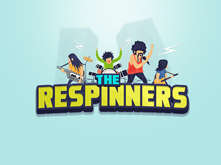 The Respinners icon
