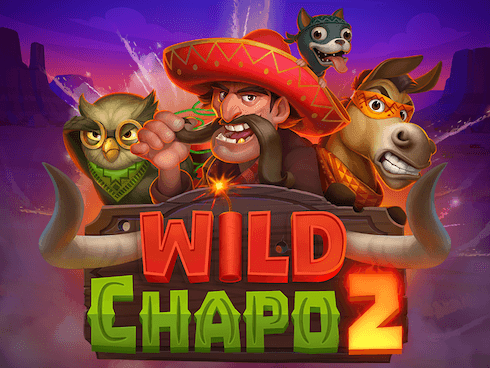 Wild Chapo 2